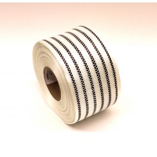 5oz - 3" carbon rail tape (12 strand) #5770