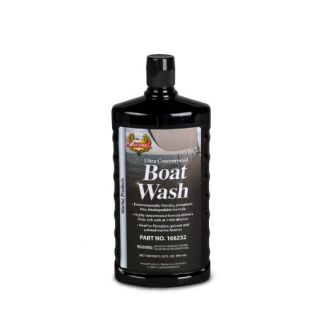 PRESTA- Ultra Concentrated Boat Wash 1 gal