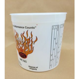 5qt. Measuring Container
