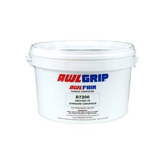 AwlFair LW Red Converter D7200