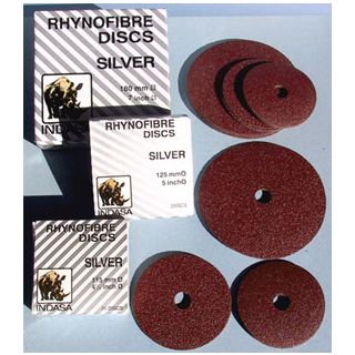 5'' Grinding Discs