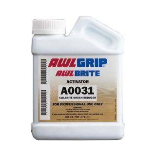 Awlbrite HIgh Solids Brushing Activator A0031