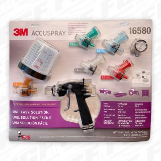 3M Accuspray