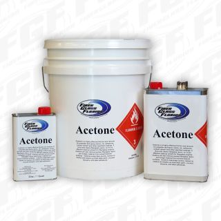 ACETONE