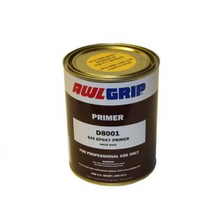 545 Epoxy Primer White Base D8001