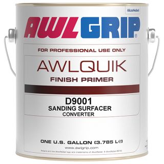 Awl-Quik Sanding Surfacer Converter D9001