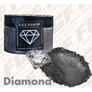 Black Diamond pigments Diamond series