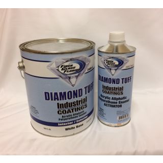 DIAMOND TUFF INDUSTRIAL COATING