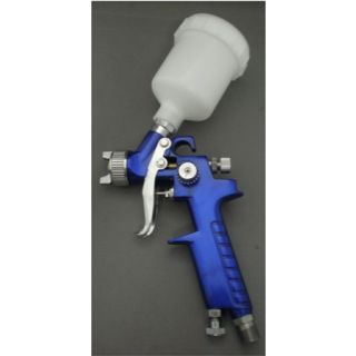 ES G830-2.0 HVLP Gravity Gun