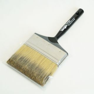 4" CORONA "EUROPA" BRUSH