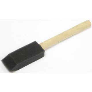 1" FOAM BRUSH