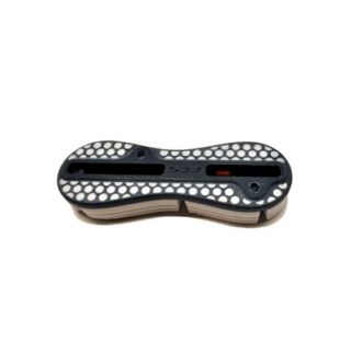 FCS Fusion II Fin Box (single 0 degree box)