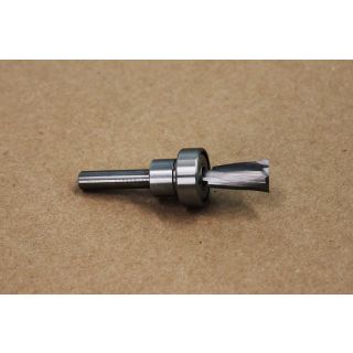 FCS Fusion Router Bit