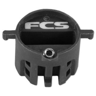 FCS X-2 Tri Fin Plug Set ( total of 6 plugs)