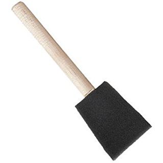 2" FOAM BRUSH