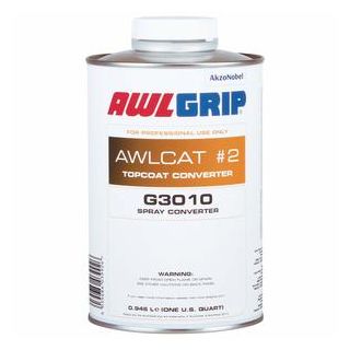 Awl-Cat # 2 Spray Converter G3010
