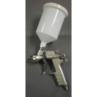 G660-4.5 Portaspray Gel Coat & Resin