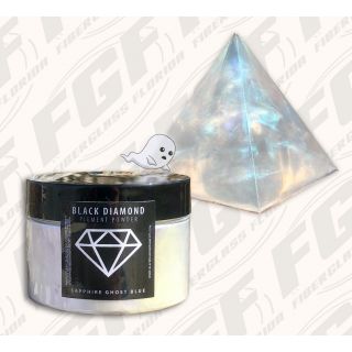 Black Diamopnd Pigments Ghost Series