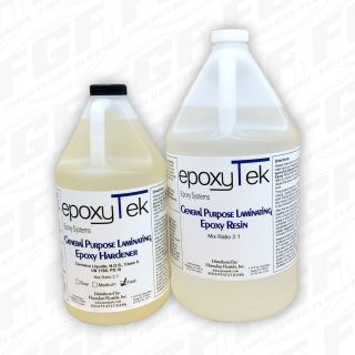 Epoxy, General Purpose, 2:1