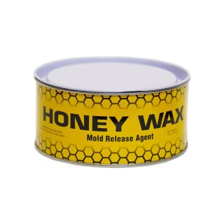 Honey Wax Mold Release