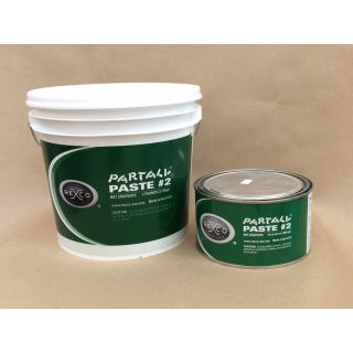 Partall #2 Paste Wax