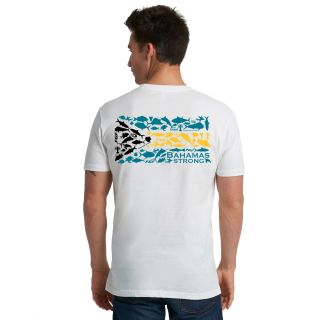 BAHAMAS STRONG T-shirt
