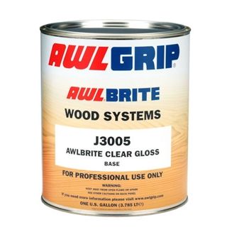 Awlbrite Clear Gloss J3005