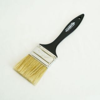 2" Glasskoter Brush