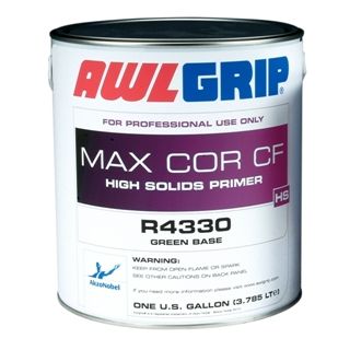 Max Cor CF Green Base R4330-Gallon