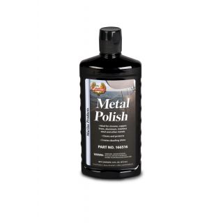 presta- metal polish 16oz