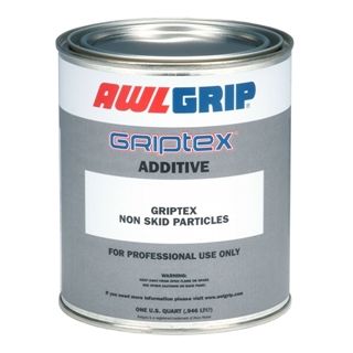 Griptex Extra Coarse Non Skid Particles 73237-Quart