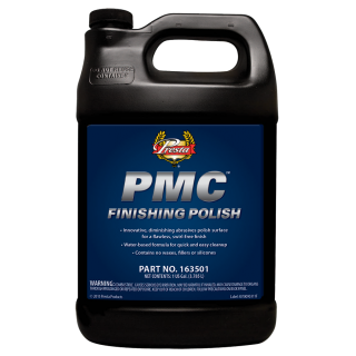 PRESTA- PMC Finishing Polish 1 gal