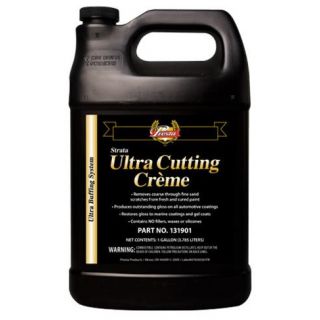 PRESTA- Ultra Cutting Cream 1gal