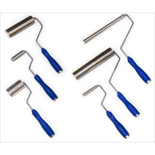 4 1/2'' Long Fiberglass Roller