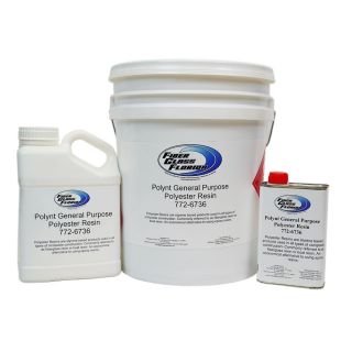 General Purpose Polyester Resin