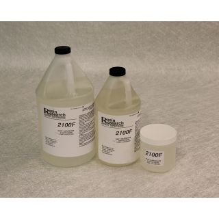 Resin Research (Hardener only)