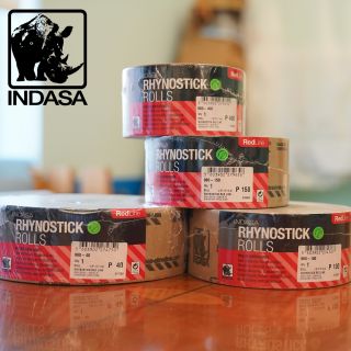 2 3/4'' x 27 1/2 yards RedLine PSA