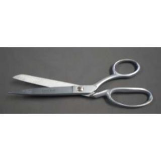8" Knife Edge Fiberglass Scissors