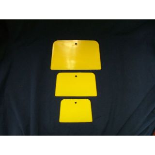 Plastic Spreaders Case