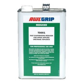 Fast Evaporating Spray Reducer T0001