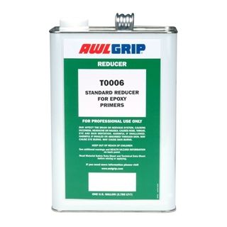 Standard Reducer For Epoxy Primers T0006-Gallon
