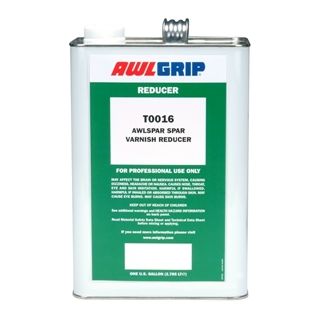 Awlspar Brush Reducer T0016