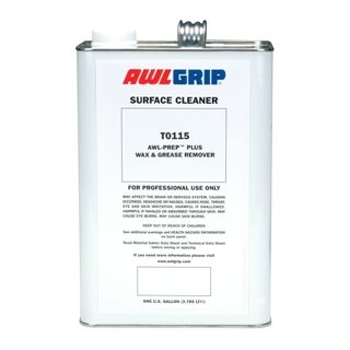 Awlprep Plus Wax & Grease Remover T0115