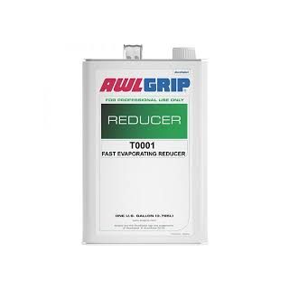 Fast Evaporating Spray Reducer T0001-Gallon