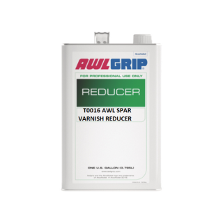 Awlspar Brush Reducer T0016