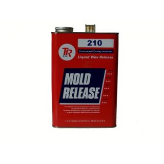 TR-210 Self Stripping Mold Release