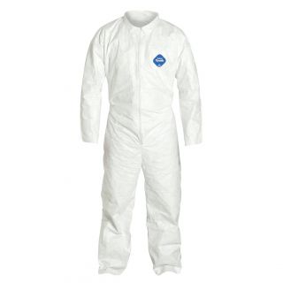 Tyvek Suit