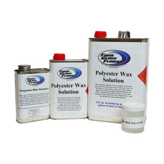 Wax Solution (Mod C)